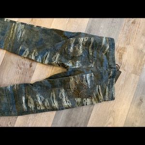 Patrizia pepe pants